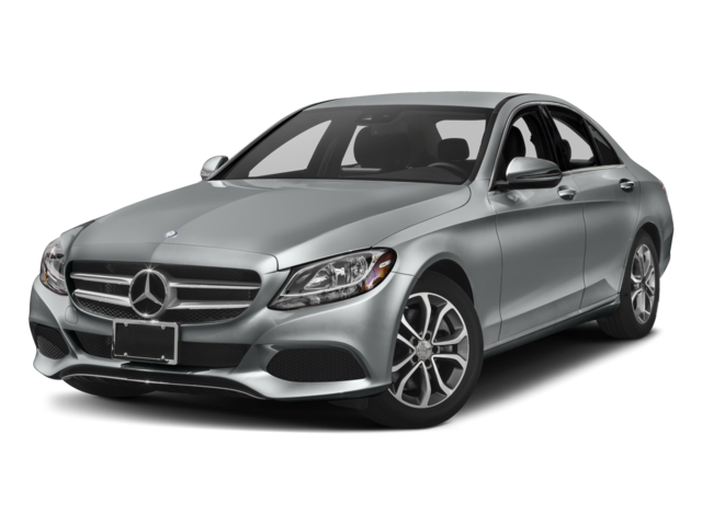 2018 Mercedes-Benz C-Class Vehicle Photo in San Antonio, TX 78230