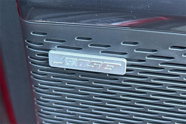 2025 GMC Acadia Vehicle Photo in ELK GROVE, CA 95757-8703