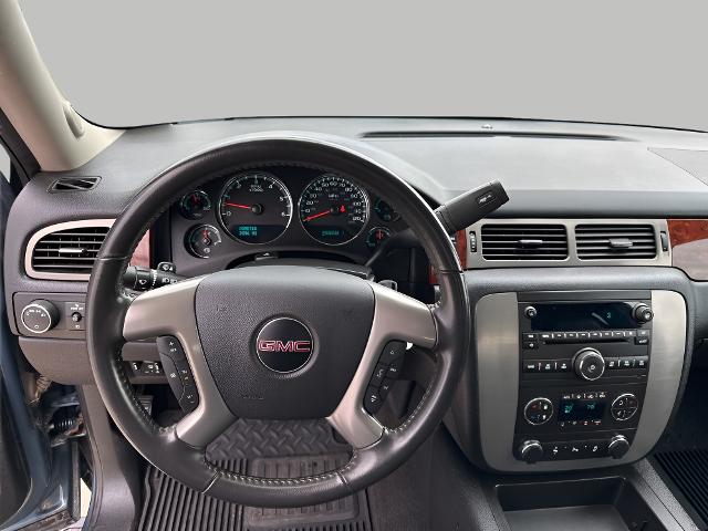 2012 GMC Sierra 2500 HD Vehicle Photo in MANITOWOC, WI 54220-5838
