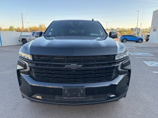 2023 Chevrolet Tahoe Vehicle Photo in ENGLEWOOD, CO 80113-6708
