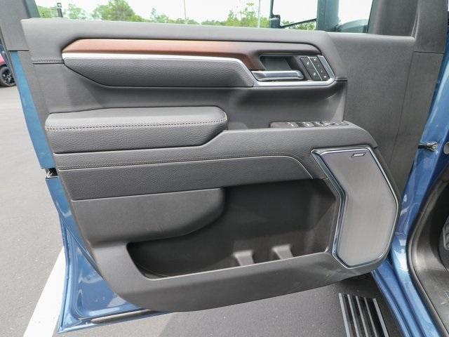 2025 GMC Sierra 2500 HD Vehicle Photo in HOMOSASSA, FL 34448-1461