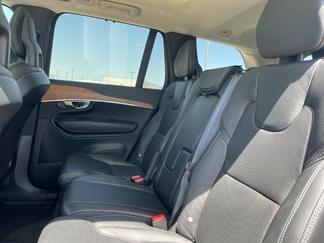 2020 Volvo XC90 Vehicle Photo in Grapevine, TX 76051