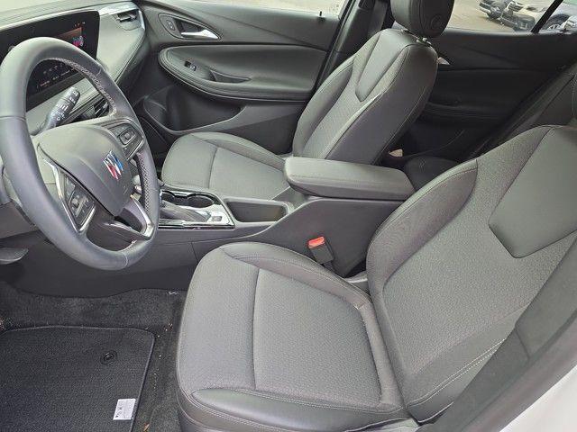 2024 Buick Encore GX Vehicle Photo in Pleasant Hills, PA 15236