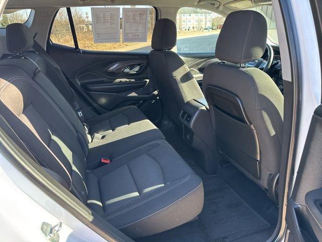 2022 GMC Terrain Vehicle Photo in MEDINA, OH 44256-9631