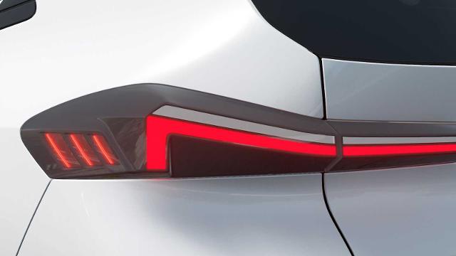 2025 BMW XM Vehicle Photo in GRAPEVINE, TX 76051