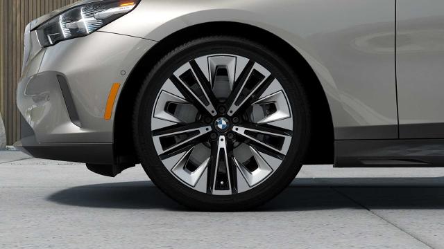 2026 BMW 530i Vehicle Photo in GRAPEVINE, TX 76051