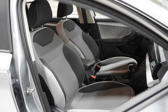 2024 Volkswagen Taos Vehicle Photo in GRAPEVINE, TX 76051