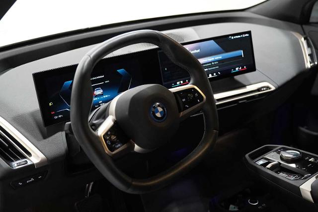 2024 BMW iX Vehicle Photo in GRAPEVINE, TX 76051