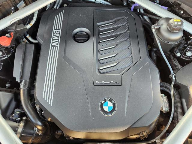 2023 BMW X5 xDrive40i Vehicle Photo in PLANO, TX 75024
