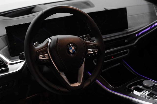 2025 BMW X5 sDrive40i Vehicle Photo in GRAPEVINE, TX 76051