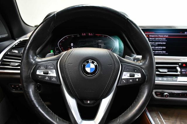 2019 BMW X5 xDrive40i Vehicle Photo in DALLAS, TX 75235