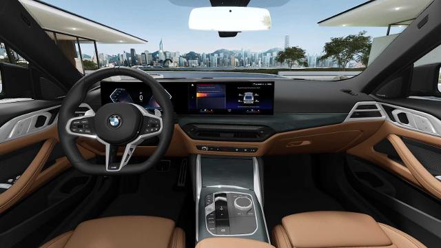 2026 BMW 430i xDrive Vehicle Photo in GRAPEVINE, TX 76051