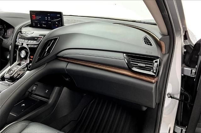 2024 Acura RDX Vehicle Photo in Grapevine, TX 76051