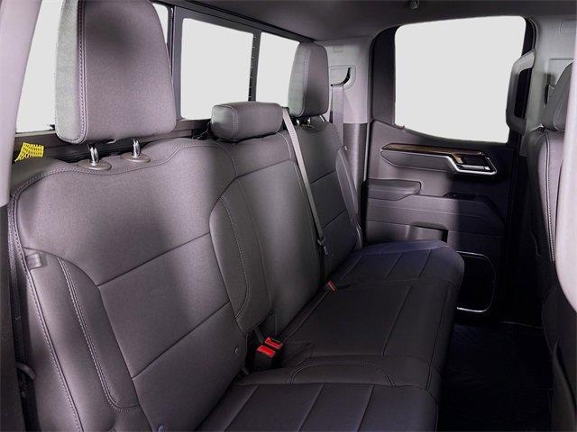 2025 Chevrolet Silverado 1500 Vehicle Photo in PUYALLUP, WA 98371-4149