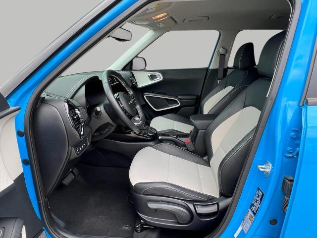 2023 Kia Soul Vehicle Photo in Appleton, WI 54914