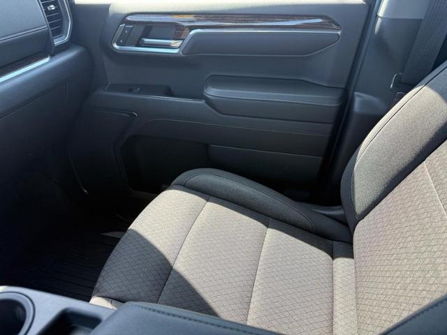 2023 GMC Sierra 1500 Vehicle Photo in COLUMBIA, MO 65203-3903