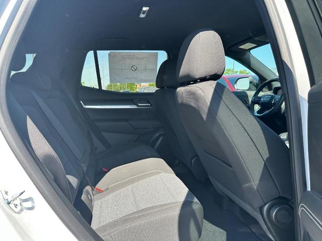 2025 GMC Terrain Vehicle Photo in COLUMBIA, MO 65203-3903