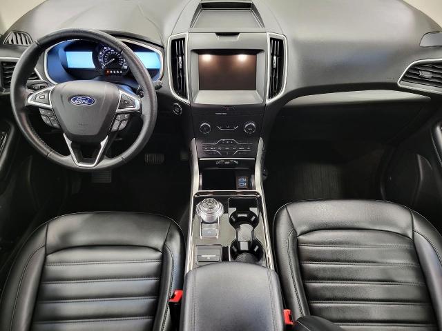 2020 Ford Edge Vehicle Photo in Neenah, WI 54956
