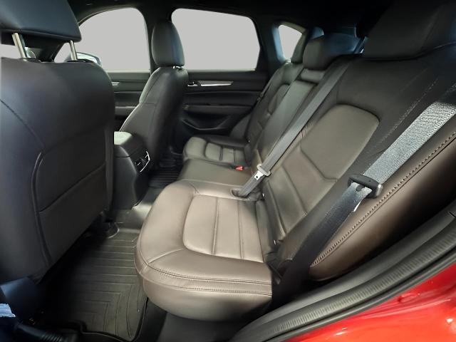 2023 Mazda CX-5 Vehicle Photo in Green Bay, WI 54304