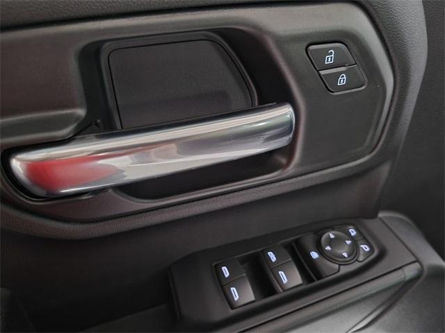 2025 GMC Sierra 1500 Vehicle Photo in PRESCOTT, AZ 86305-3700