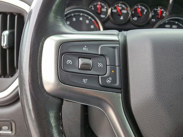 2020 Chevrolet Silverado 1500 Vehicle Photo in PAWLING, NY 12564-3219