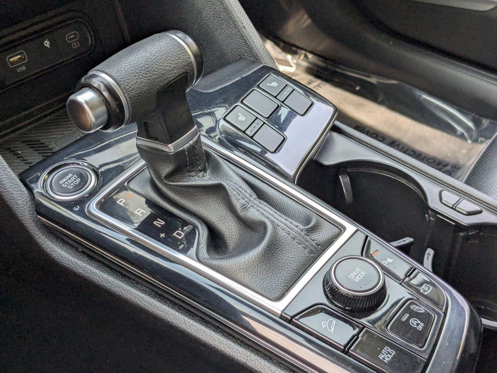 2023 Kia Sportage Vehicle Photo in Sanford, FL 32771