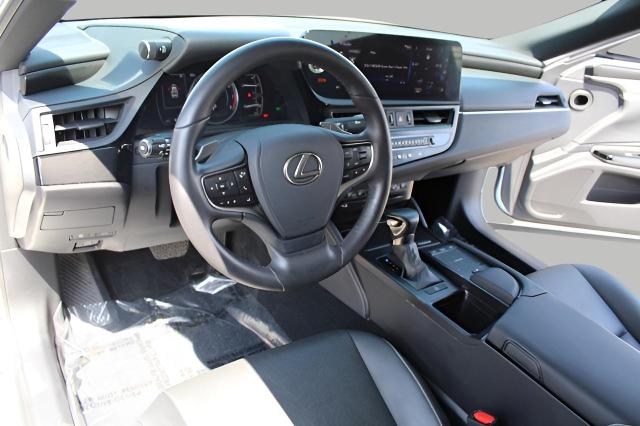 2022 Lexus ES 350 Vehicle Photo in Green Bay, WI 54304