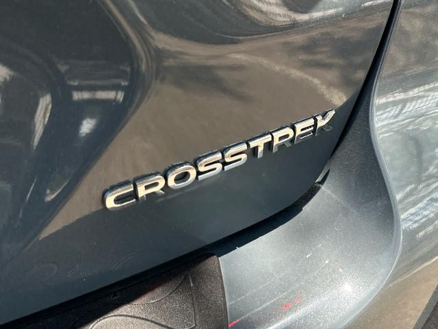 2024 Subaru Crosstrek Vehicle Photo in DALLAS, TX 75209