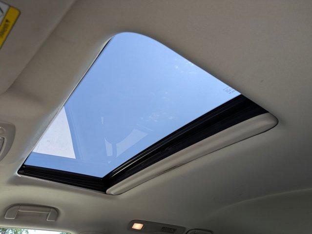2023 Nissan Armada Vehicle Photo in San Antonio, TX 78209
