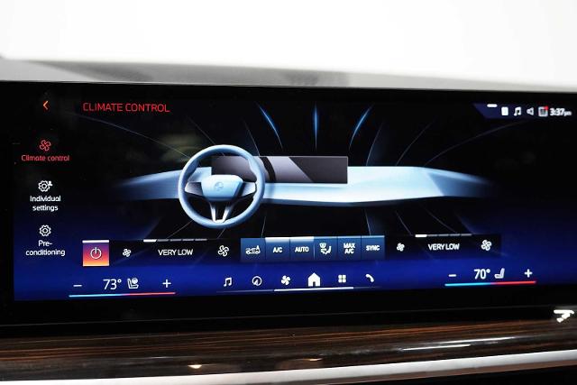2025 BMW X5 xDrive50e Vehicle Photo in GRAPEVINE, TX 76051