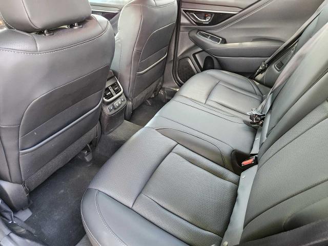 2022 Subaru Outback Vehicle Photo in DALLAS, TX 75209