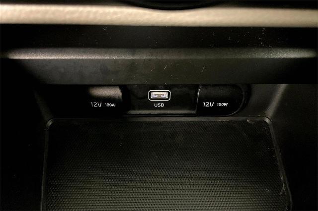 2025 Kia Soul Vehicle Photo in Tulsa, OK 74129