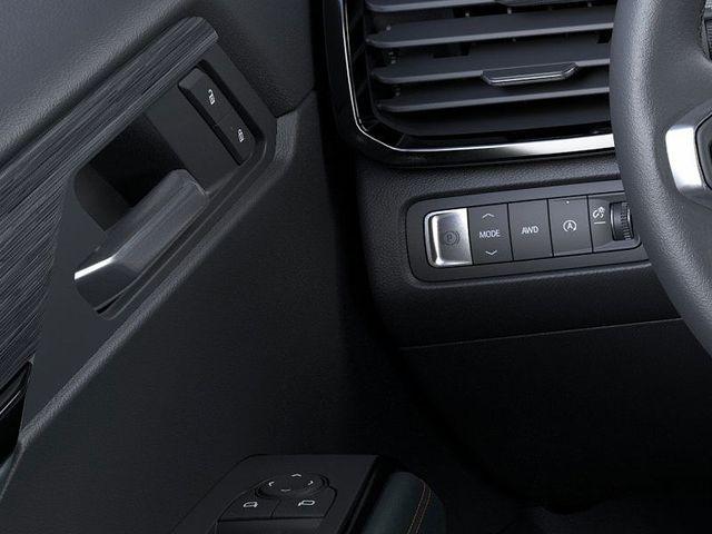 2025 GMC Acadia Vehicle Photo in WATERTOWN, CT 06795-3318