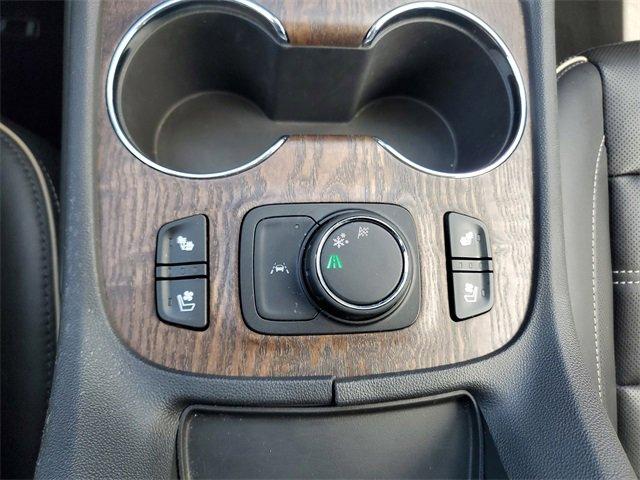 2020 GMC Acadia Vehicle Photo in SUNRISE, FL 33323-3202