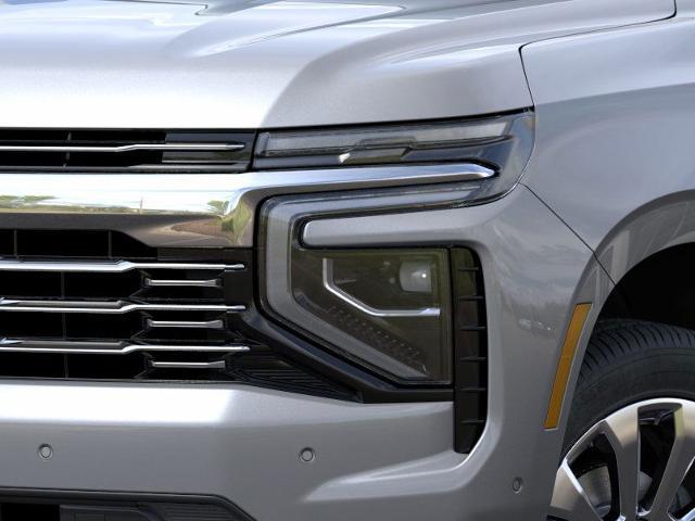 2025 Chevrolet Tahoe Vehicle Photo in HOUSTON, TX 77034-5009