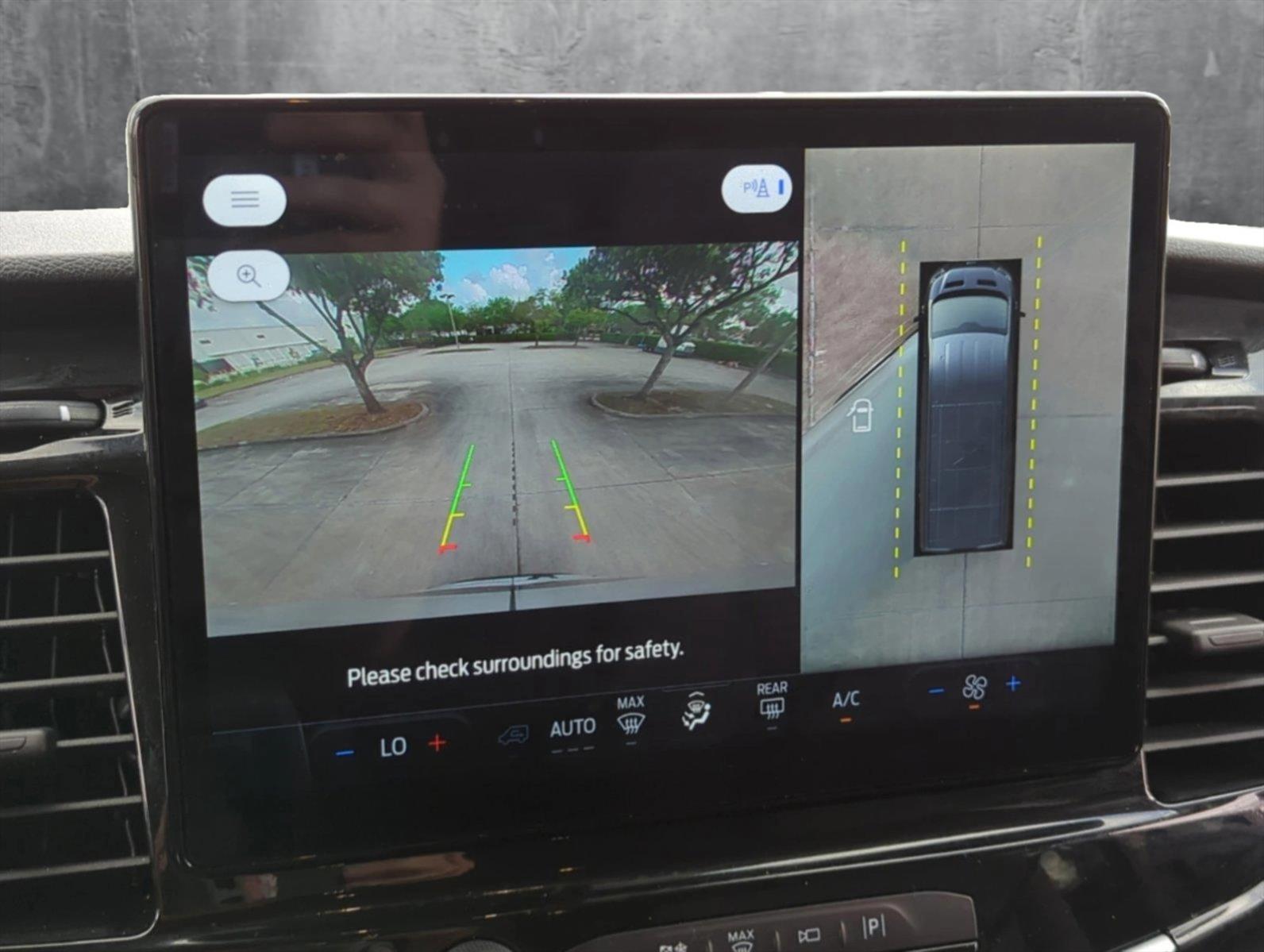 2024 Ford Transit Passenger Wagon Vehicle Photo in Margate, FL 33063