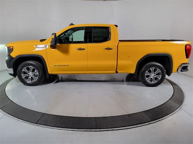 2025 GMC Sierra 1500 Vehicle Photo in PRESCOTT, AZ 86305-3700