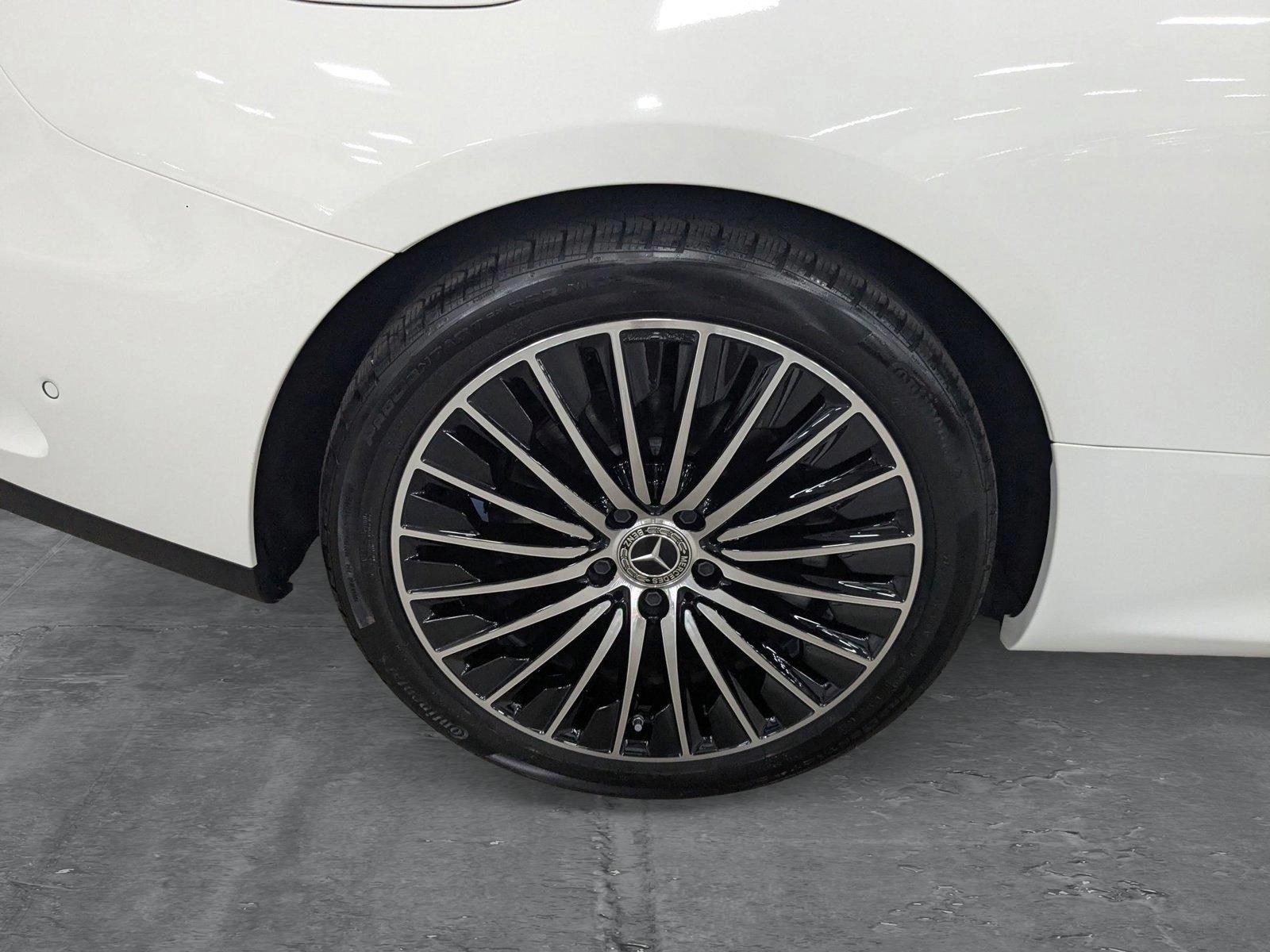 2024 Mercedes-Benz CLE Vehicle Photo in Pompano Beach, FL 33064