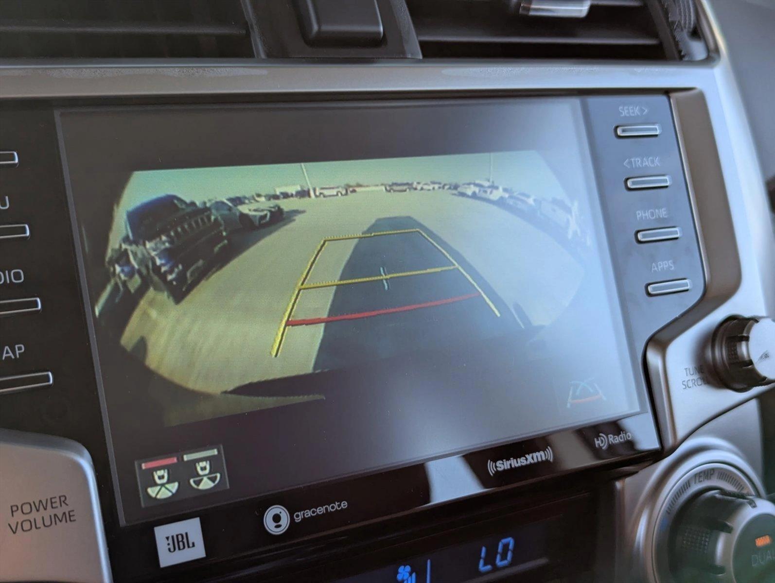 2024 Toyota 4Runner Vehicle Photo in Ft. Myers, FL 33907