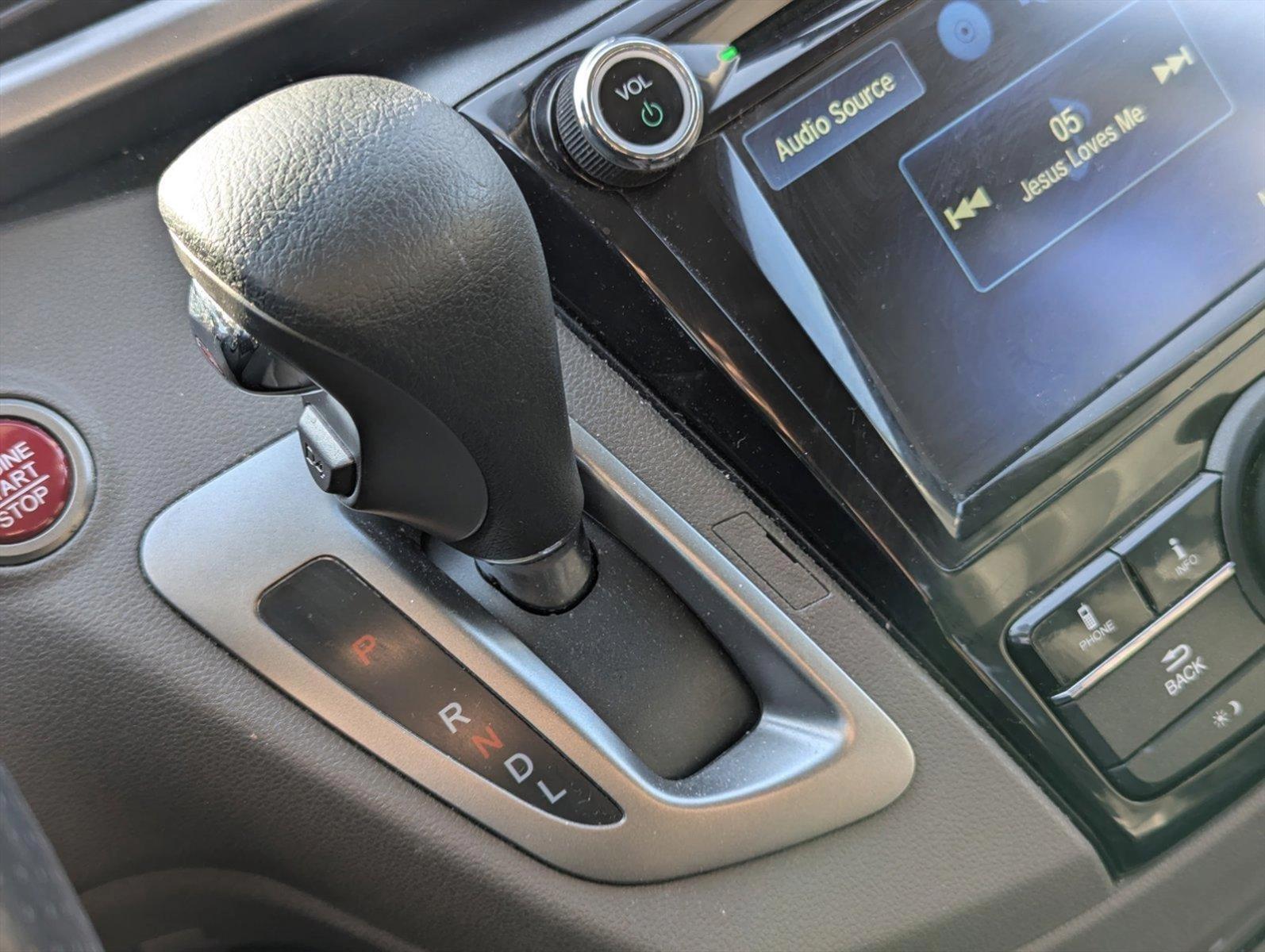 2016 Honda Odyssey Vehicle Photo in Ft. Myers, FL 33907