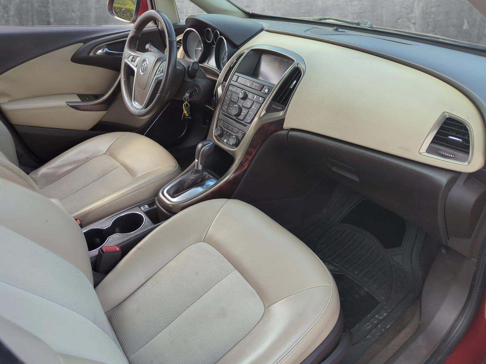2014 Buick Verano Vehicle Photo in Margate, FL 33063