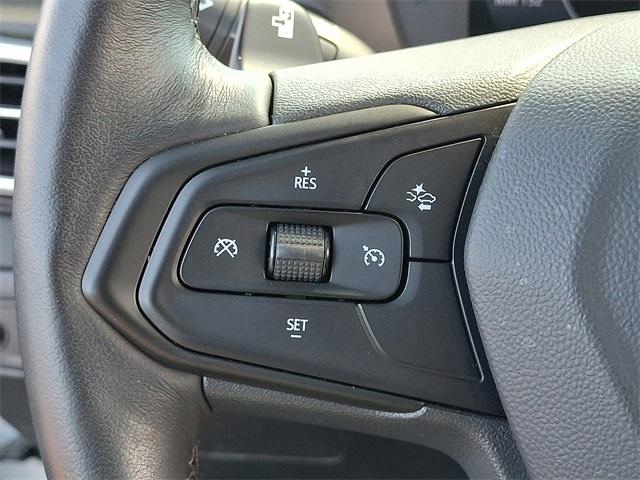 2023 Chevrolet Bolt EV Vehicle Photo in LEWES, DE 19958-4935
