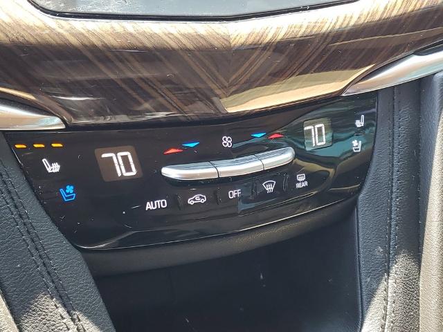 2022 Cadillac XT6 Vehicle Photo in LIGHTHOUSE POINT, FL 33064-6849
