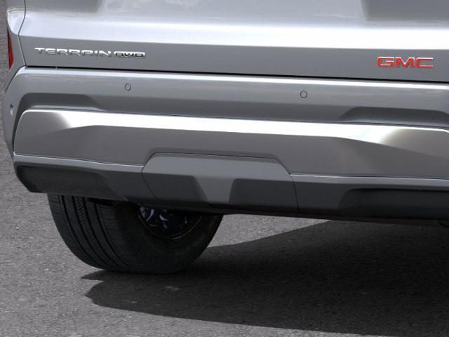 2026 GMC Terrain Vehicle Photo in OSHKOSH, WI 54904-7811