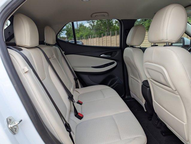 2024 Buick Encore GX Vehicle Photo in San Antonio, TX 78230