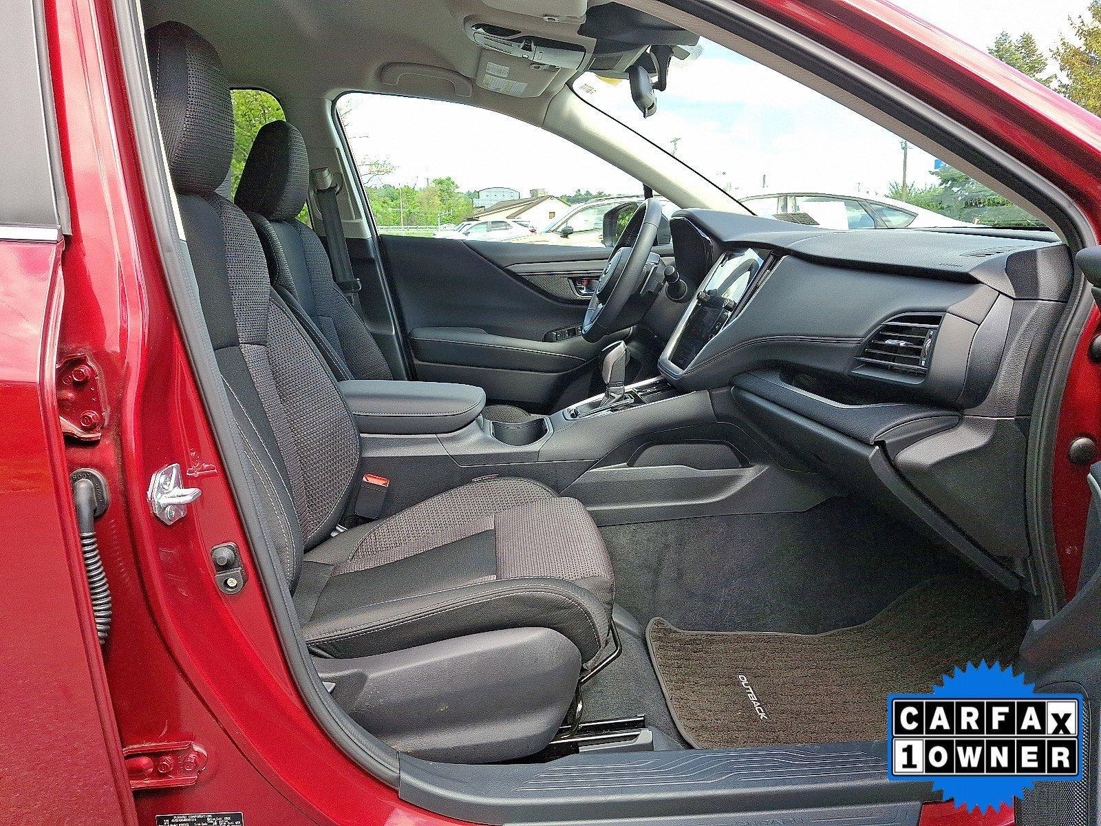 2024 Subaru Outback Vehicle Photo in Harrisburg, PA 17111