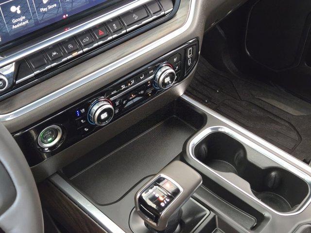 2024 GMC Sierra 1500 Vehicle Photo in Decatur, TX 76234