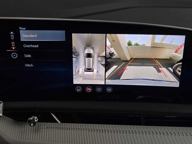 2025 Cadillac OPTIQ Vehicle Photo in Dallas, TX 75209