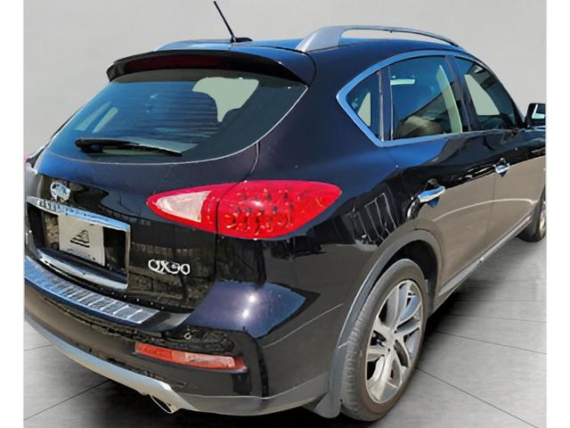 2016 INFINITI QX50 Vehicle Photo in Appleton, WI 54913