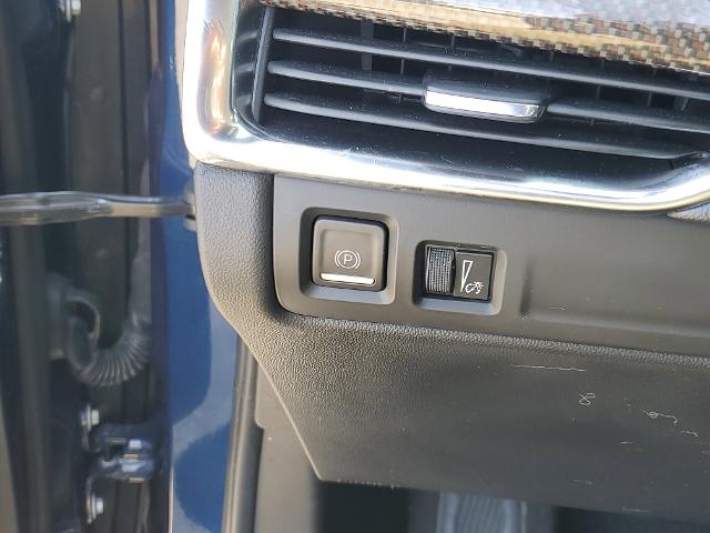 2022 Cadillac XT4 Vehicle Photo in POMPANO BEACH, FL 33064-7091
